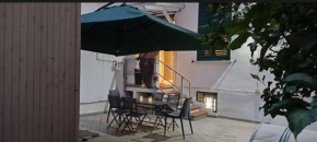 Il giardino in città Savona